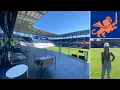 TQL Stadium Tour Home of FC Cincinnati