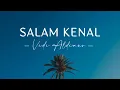 Download Lagu Salam Kenal - Vidi Aldiano (lirik)