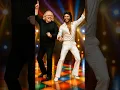 Download Lagu Bee Gees Dancing Then and Now – Iconic Members Reunite in Timeless Tribute #beegees