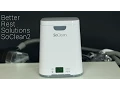 Better Rest Solutions SoClean 2 CPAP Equipment Cleaner Sanitizer from Sleep Direct