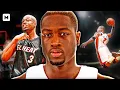 50 ELECTRIFYING Young Dwyane Wade Moments