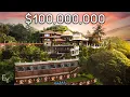 Download Lagu This $100,000,000 Billionaire's PALACE Is the Craziest House We've Ever TOURED!