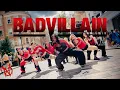 Download Lagu [KPOP IN PUBLIC] BADVILLAIN (배드빌런) - 'BADVILLAIN' DANCE COVER | UK | LONDON