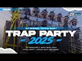 Download Lagu DJ TRAP PARTY SPESIAL TAHUN BARU‼️BASS GLEER COCOK BUAT CEK SOUND