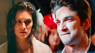 Badi Lambiyan Si Judaiyan Full Video Song | Raabta | Arijit Singh | Sushant Rajput, Kriti Sanon