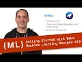 Getting Started with Weka - Machine Learning Recipes