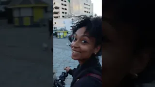 Recap de notre passage à GIBRALTAR 🔥🌍