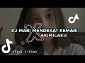 Download Lagu DJ MARI MENDEKAT KEMARI X AKIMILAKU VIRAL TIKTOK || STYLE SOPAN BY MARIO FVNKY