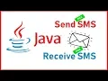 Send or Receive Free SMS in Java