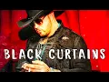 Struggle Jennings  Waylon Jennings & Jessi Colter - “Black Curtains”(Song)