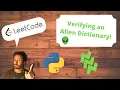 Leetcode - 953