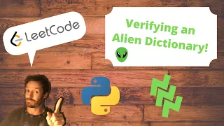 Leetcode - 953