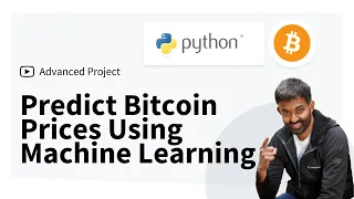 Predict Bitcoin Prices With Machine Learning And Python Code