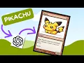 7 How to Write Multiline Text - Breaking Text Lines Magic the Gathering Generative AI