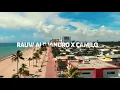 rauw Alejandro & camilo - tatoo remix  (video oficial)