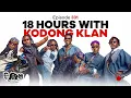 Lagu MIC CHEQUE PODCAST | Episode 331 | 18 hours with KODONG KLAN Feat. KODONG KLAN