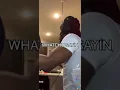 Toosii Recording Sapiosexual on Live