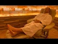 SPA DAY at Waldorf Astoria Spa