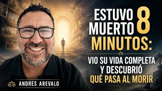 LO QUE VIVÍ FUE REALMENTE IMPACTANTE