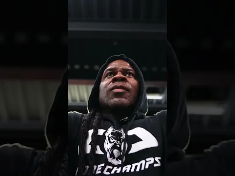 MONSTER CHEST DAY w/ @AndreiDeiu #bodybuilding #kaigreene #shorts