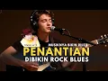 Lagu Penantian – Mansyur S | Lagu Dangdut Lawas Paling Menyentuh, dandut versi Rock Blues