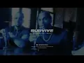 Billa Joe x Faroon Type Beat "SURVIVE"
