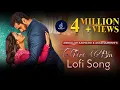 Lagu Tere Bin | OST | ft. Yumna Zaidi, Wahaj Ali | Shani Arshad | Har Pal Geo | lofi song