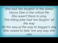 Download Lagu Skid Row - Beggar's Day Lyrics