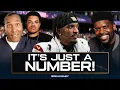 It s Just a F CKING NUMBER Jayden Daniels LSU Situation Gets The Speakeasy HEATED