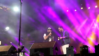 تامر حسني   إياد بهاء   نفس الحنين                                             دندنها