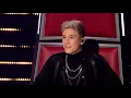 Zoe Wees - 'Control' ● Sonita | Blinds | The Voice Belgique Saison 9