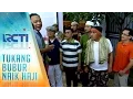 Tukang Bubur Naik Haji Eps 2170 Part 1 [TBNH] [15 Jan 2017]
