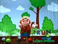 The Sprout Sharing Show - The Super Why Not Show