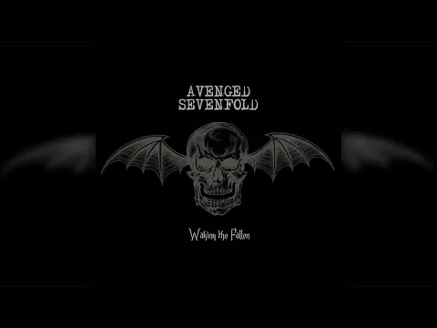 Download MP3 Avenged Sevenfold - Waking the Fallen (Full Album)