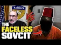 SovCit And Planet Washington
