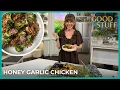 Download Lagu Mary's Easy Honey Garlic Chicken Recipe | The Good Stuff with Mary Berg