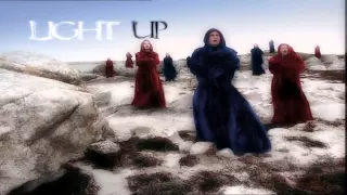 gregorian moment of peace