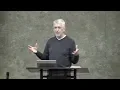 Luke 13 Part 2 18-35 The Kingdom of God