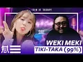 Lagu The Kulture Study: Weki Meki \