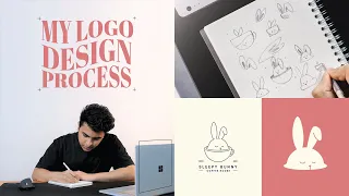 Download How to Design a Logo - From Start to Finish. MP3