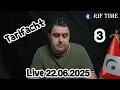 Download Lagu Live 22.06.2025 (Part 3)
