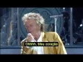 Download Lagu Rod Stewart - I Don't Want To Talk About It - Legendado