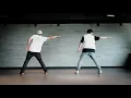 언타이틀(Untitle) - 날개(Wings) 90'K-POP 아재들의 커버댄스 / 마흔틴