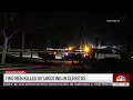 Double shooting kills 2 men in Cerritos
