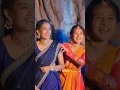 Lagu GUJJARI GUJJARI MAMINDLA KINDA SONG | VAISHNAVI SONY | SRAVYA REDDY | #folksongs #beautifulfolksong