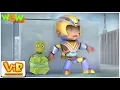 Download Lagu Vir The Robot Boy | Hindi Cartoon For Kids | The Turtle Alien| Animated Series| Wow Kidz