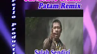 Download Lagu Karo Patam Remix Terbaru | Salah Sendiri | Darto Keling GM MP3