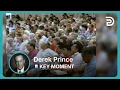 The Scripture Cannot Be Broken Derek Prince