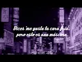 No cap || Yang Hong Won (YOUNG B) ft OsshunGum [SMTM8] || SUB ESPAÑOL