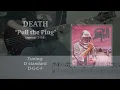Death - Pull the Plug (bass cover with tab)